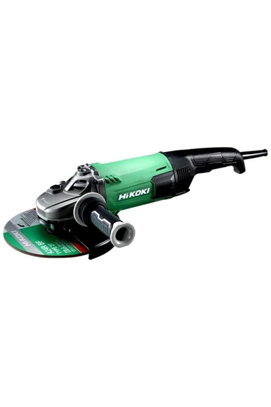HİTACHİ G23SC4 230 MM TAŞLAMA 2600 W