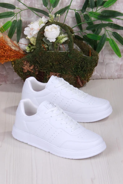 Fort 07158 Darkstep Comfort Taban Hafif Rahat Sneaker Erkek Ayakkabı ürün görseli