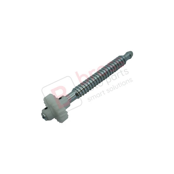 Mondeo S Max Jaguar İçin Koltuk Dişlisi Plastik 12 cm Mil 5609510 - Resim 5