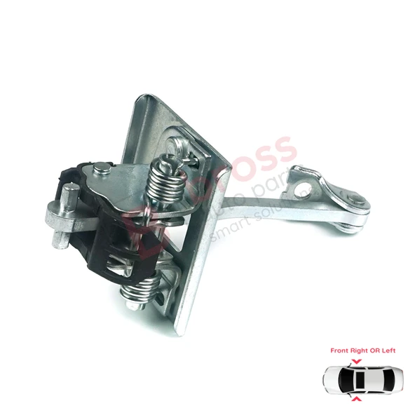 Citroen C4 MK2 NC DS4 MK1 NX İçin Ön Sağ veya Sol Kapı Gergi Yayı 9181R1 ürün görseli 1