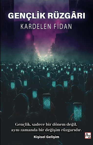 Gençlik Rüzgarı- Kardelen Fidan