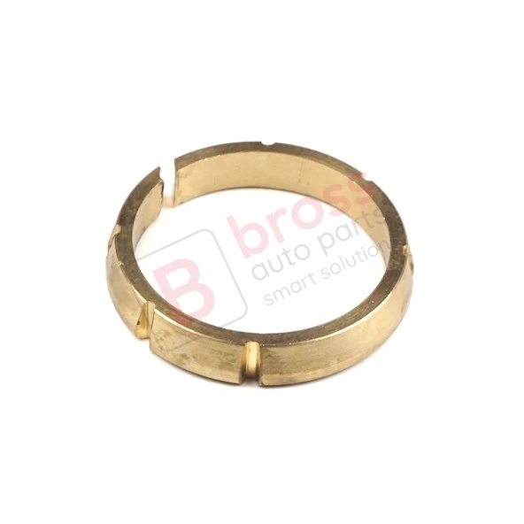 VW Audi Seat Skoda İçin AKS Frezesi Konik Halka 020409374 ürün görseli 1