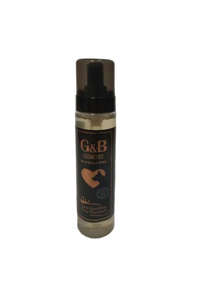 G&B Pet Köpek Şampuan Dökülme Karşıtı 250 Ml