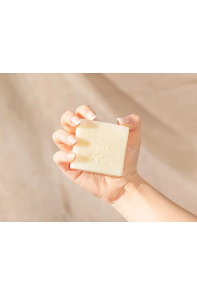 Répertoire Doğal Katı Sabun - Aloe Vera - 125 gr ürün görseli 1