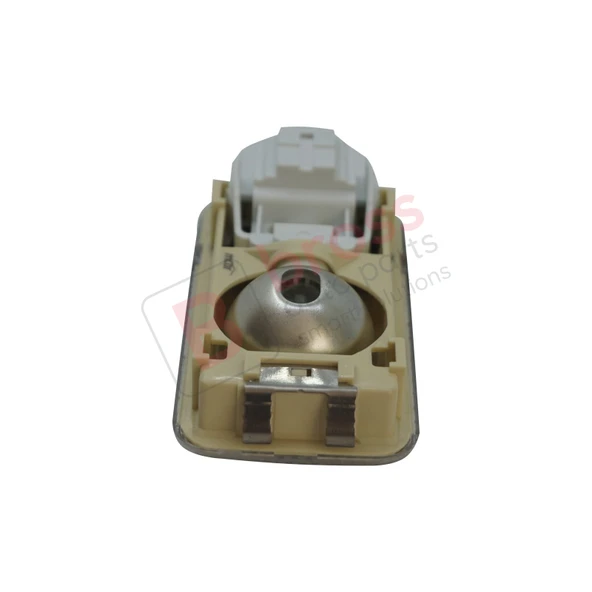 Peugeot Citroen için Tavan Lambası 6362P3 6362K9. 4 Pin li ve Ampullü - Resim 4