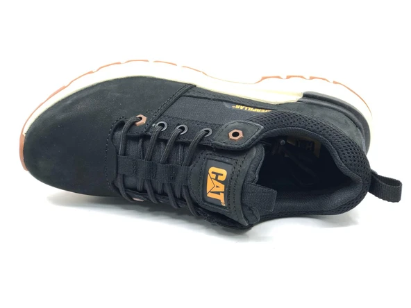 Caterpillar P725994-P725996 Colorado Sneaker Lo Casual Hakiki Deri Erkek Spor Ayakkabı - Resim 9