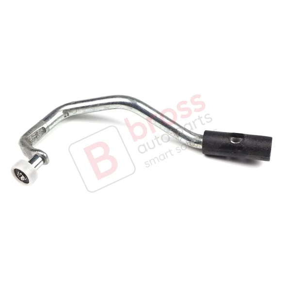 Ducato Jumper Relay Boxer İçin Sürgülü Kapı Klavuzu 1334552080 - Resim 2