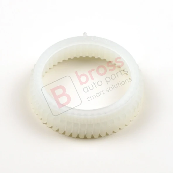 VW Passat Audi A3 Skoda Superb için Yan Ayna Katlama Dişlisi 49 Diş - Resim 3