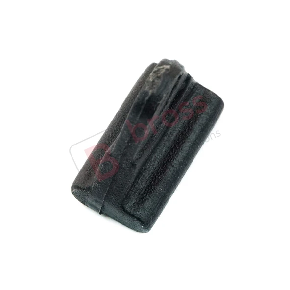 BMW E38 E39 E46 E60 E65 E66 E67 Vectra C için Arka Cam Perde Kızak T Klipsi - Resim 2