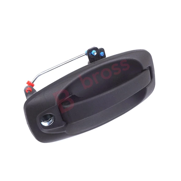 Bipper Fiorino Doblo Nemo İçin Arka Kapı Açma Kolu 735461780 ürün görseli 1