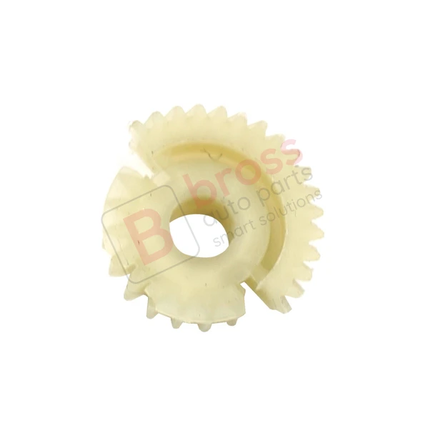 Nissan Qashqai 1 2 İçin Kapı Kilit Tamir Dişlisi 825004EA0A - Resim 4