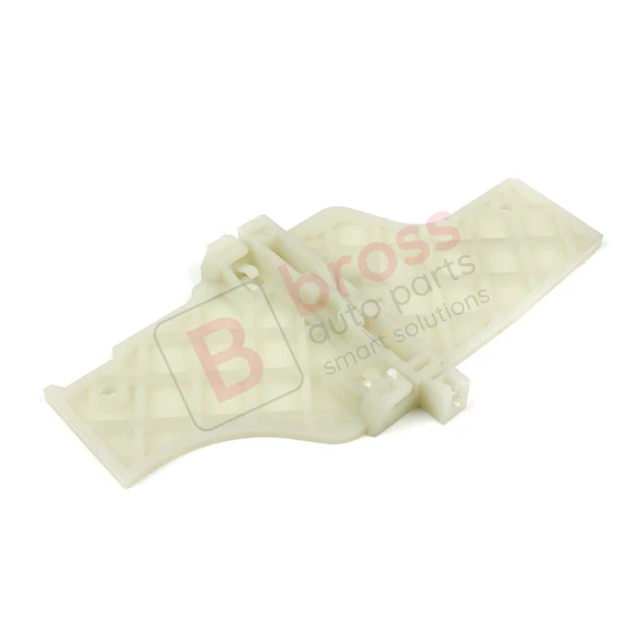 Peugeot 2008 MK1 A94 2013-2019 için Ön Sağ Cam Kriko Klipsi - Resim 2