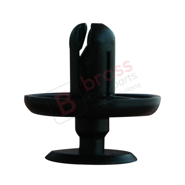 Lexus Toyota için 10 Adet Motor Kapak Tutucu Klipsi 90467 07201 - Resim 2