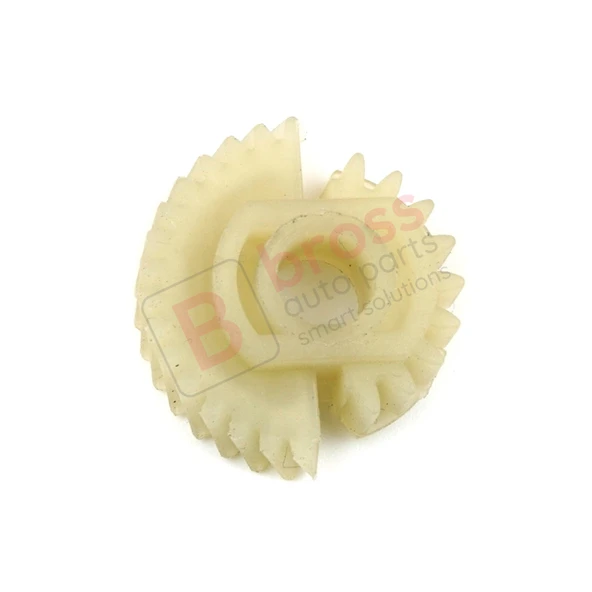 Nissan Qashqai 1 2 İçin Kapı Kilit Tamir Dişlisi 825004EA0A - Resim 3