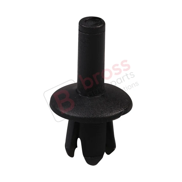 Mercedes Volvo için 10 Adet Plastik Klips Uyumlu olduğu araçlar: ürün görseli 1