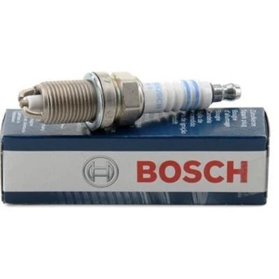 Volkswagen Polo 2004 - 2009 1.4 BBZ - BBY Motor Ateşleme Bujisi Takım Bosch Marka