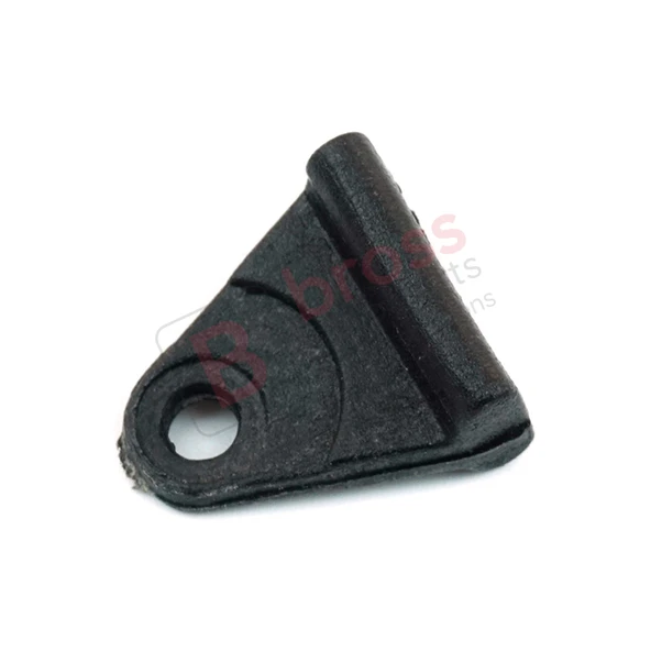 BMW E38 E39 E46 E60 E65 E66 E67 Vectra C için Arka Cam Perde Kızak T Klipsi