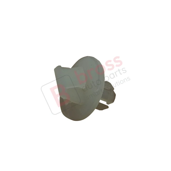 Renault İçin 10 Adet Kapı Kilit Tespit Klipsi - Resim 4