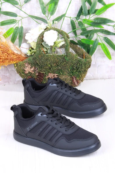 Fort 4189 Luttoon Comfort Taban Rahat Esnek Yumuşak Erkek Spor Ayakkabı ürün görseli