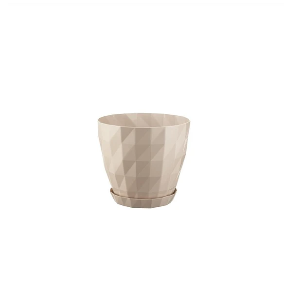 Omnipazar SO-KRT2 Dekoratif Kristal Saksı Takımı 1.15 Litre No 2 ürün görseli