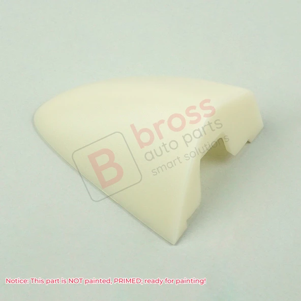 VW Passat B6 CC için Sol Dış Kapı Kol Bademi 3C0837879 ürün görseli 1