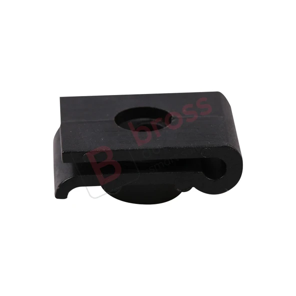 Ford için 10 Adet Arka Tampon "U" Klipsi ürün görseli 1