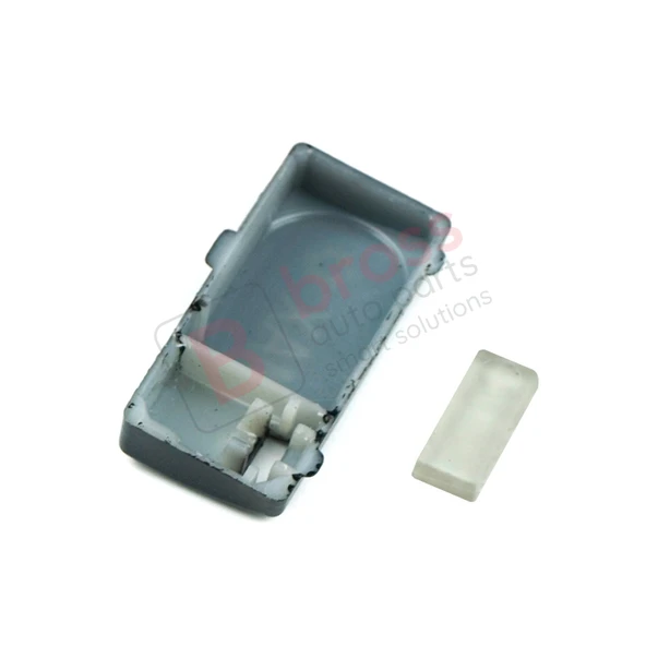 BMW X5 E53 2000-2006 5 Serisi E39 1996-2003 64116915812 İçin 1 Adet Klima Kontrol MAX Düğme Kapağı - Resim 5