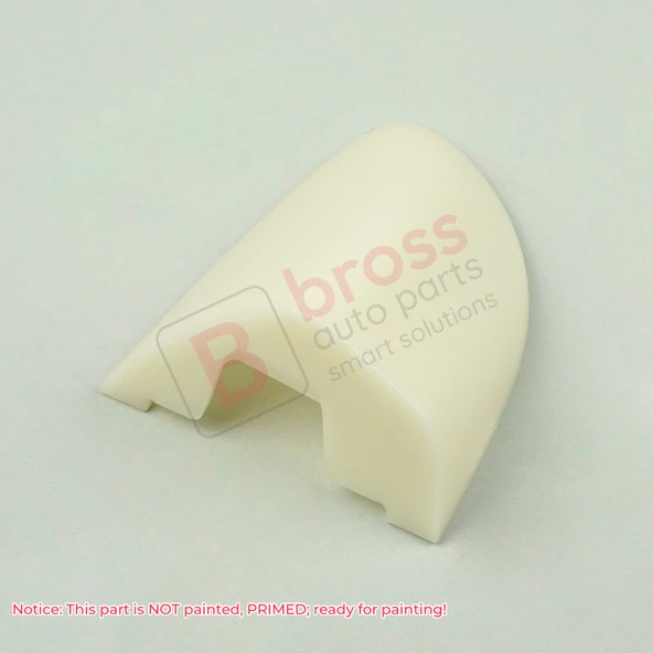 VW Passat B6 CC için Sol Dış Kapı Kol Bademi 3C0837879 - Resim 3