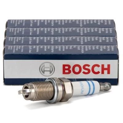 Volkswagen Golf 6 2011 - 2013 1.2 - 1.4 TSI Ateşleme Bujisi Bosch Marka