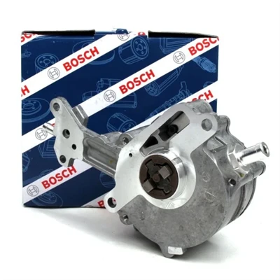 Volkswagen Polo 2005 - 2009 1.4 TDI Fren Vakum Pompası Bosch Mark