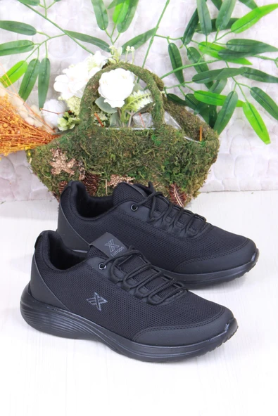 Fort 07250 Luttoon Comfort Taban Rahat Esnek Yumuşak Erkek Spor Ayakkabı ürün görseli