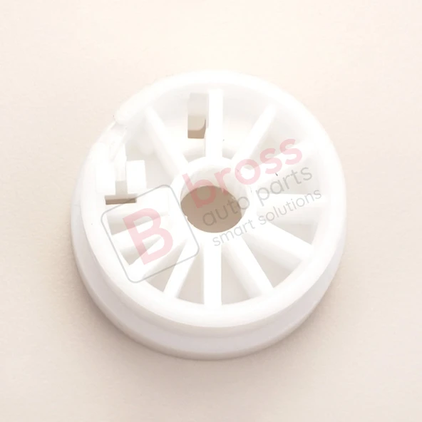 Alfa Romeo 147 İçin Cam Kriko Tamir Makarası 46751871, 46751870 ürün görseli 1