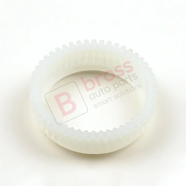 VW Passat Audi A3 Skoda Superb için Yan Ayna Katlama Dişlisi 49 Diş - Resim 4