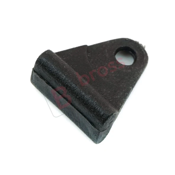 BMW E38 E39 E46 E60 E65 E66 E67 Vectra C için Arka Cam Perde Kızak T Klipsi - Resim 4