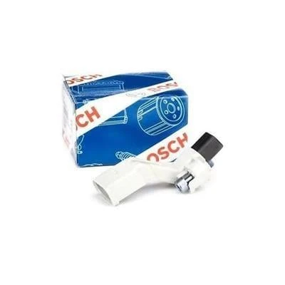 Volkswagen Golf 5 2004-2008 Model Arası Krank Devir Sensörü Bosch Marka