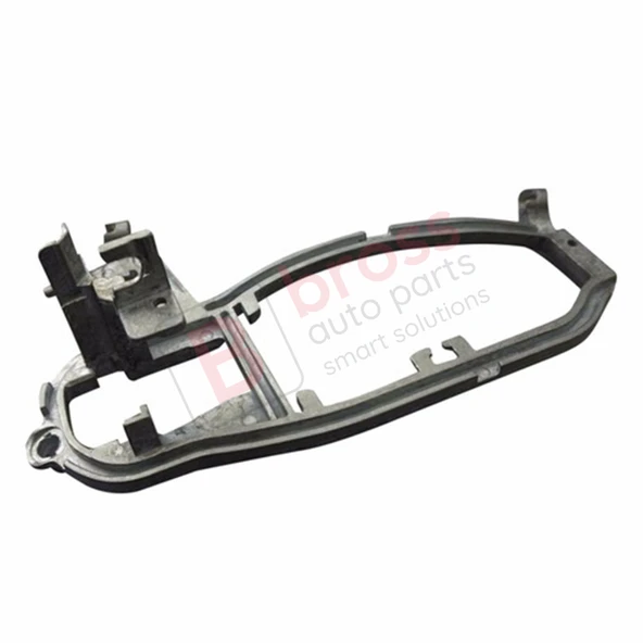 BMW X5 2000-2006 İçin Dış Kapı Kolu Tamir Parçası 51218243615 L ürün görseli 1