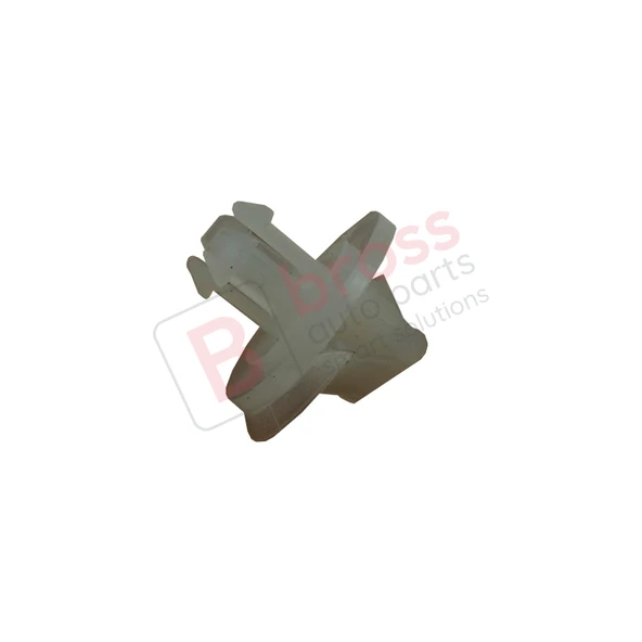 Renault İçin 10 Adet Kapı Kilit Tespit Klipsi - Resim 3