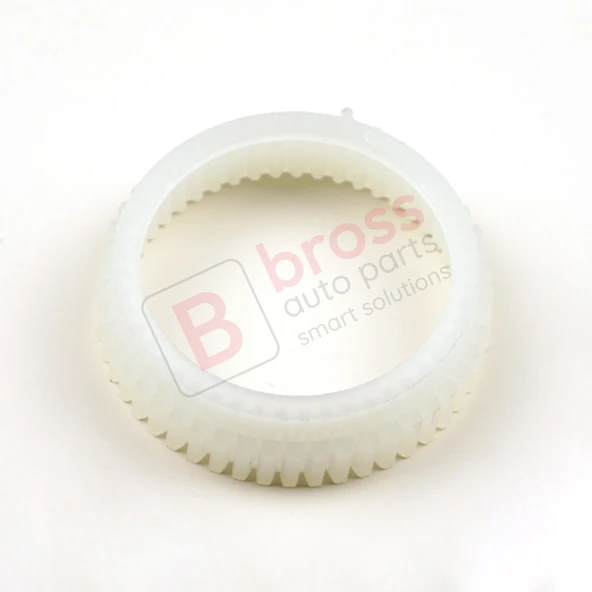 VW Passat Audi A3 Skoda Superb için Yan Ayna Katlama Dişlisi 49 Diş ürün görseli 1