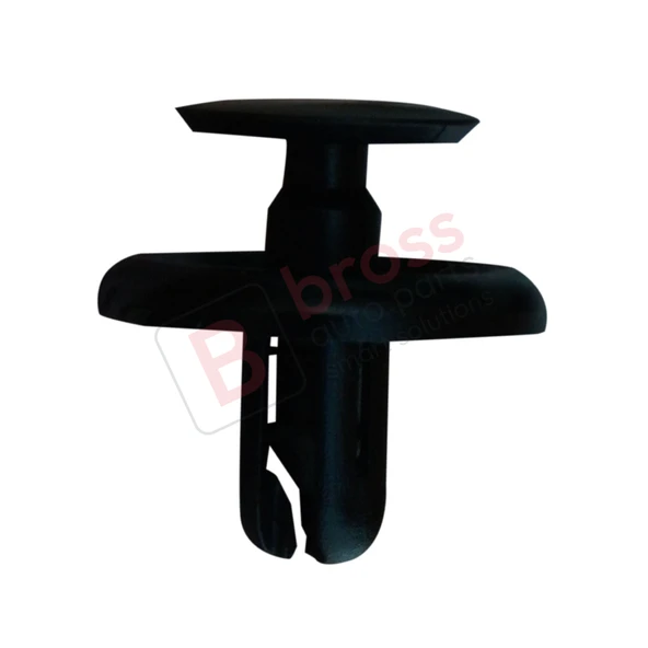 Lexus Toyota için 10 Adet Motor Kapak Tutucu Klipsi 90467 07201 - Resim 3