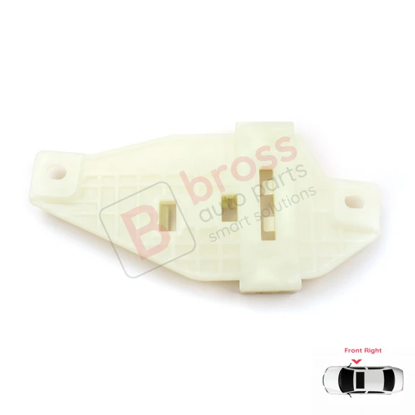 Kia Bongo MK3 1997-2004 0K60E58560 İçin Elektrikli Ön Sağ Cam Kriko Tamir Klipsi - Resim 2