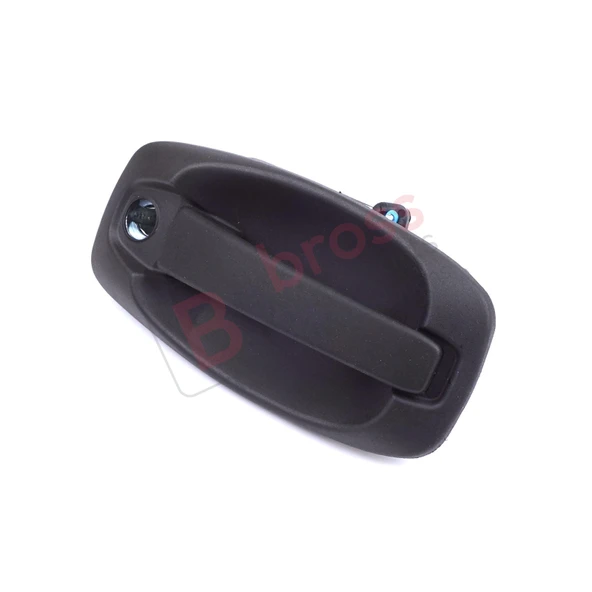 Bipper Fiorino Doblo Nemo İçin Arka Kapı Açma Kolu 735461780 - Resim 5