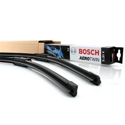 Volkswagen Touran Ön Silecek 600-450 mm Bosch Aerotwin 2007-2015