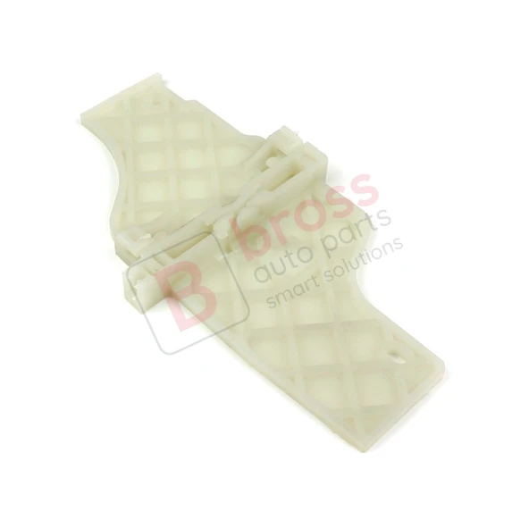 Peugeot 2008 MK1 A94 2013-2019 için Ön Sağ Cam Kriko Klipsi - Resim 3