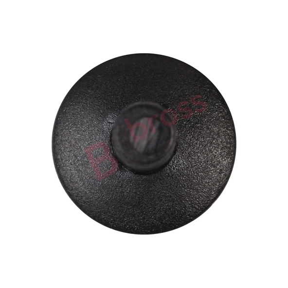 Mercedes Volvo için 10 Adet Plastik Klips Uyumlu olduğu araçlar: - Resim 2