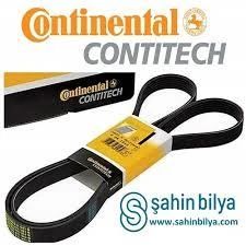 CONTI 6PK2125 KANALLI KAYIS Kırmızı M