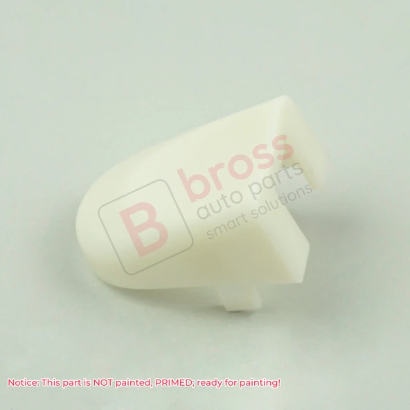 VW Transporter Touran Caddy New Beetle için Yolcu Dış Kapı Kol Bademi 1C0837879A - Resim 2