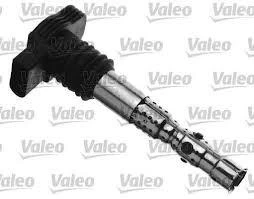 VALEO 245142 ATESLEME BOBINI VOLKSWAGEN VW PASSAT AUDI A3 A4 Kırmızı M