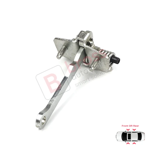 Peugeot 205 309 405 İçin Ön veya Arka Sağ veya Sol Kapı Gergi Yayı 918146 - Resim 2