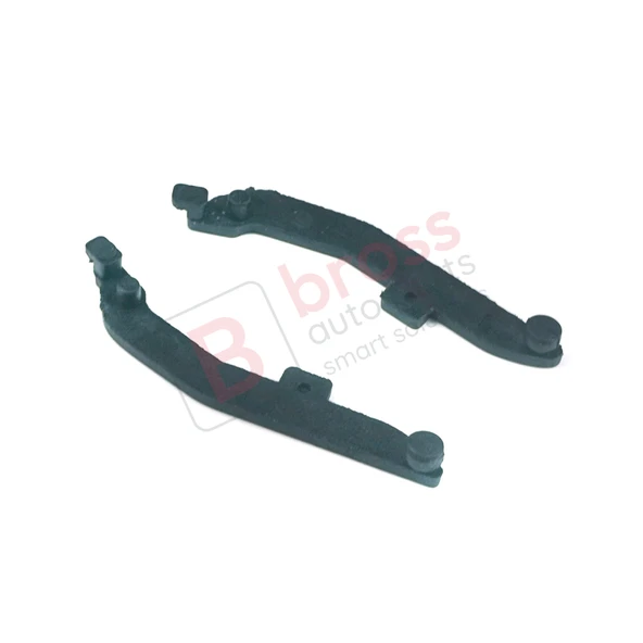 BMW E91 E61 X3 E83 X5 E53 E70 Cullinan 54137155683 İçin Sunroof Sürgülü Tavan Arka Perde Parçası ürün görseli 1