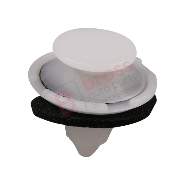 Honda için 10 Adet Bagaj Kapağı Klipsi 91513 SJK 003 ürün görseli 1